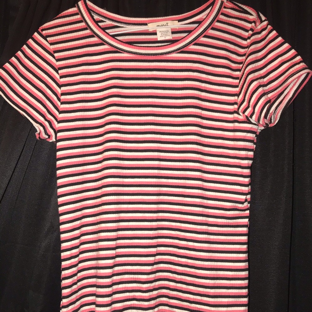 Short sleeve Marci Top